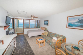 Napili Bay Steps from Ocean! nb204 - Sullivan